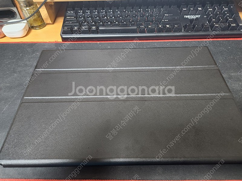제우스랩 16인치 휴대용 모니터 (P16K) 판매합니다...--1