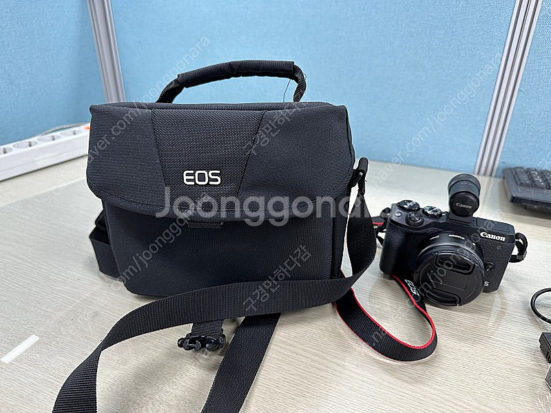 캐논 미러리스 M6 mark2(M6 M2, M6 MAR...--6