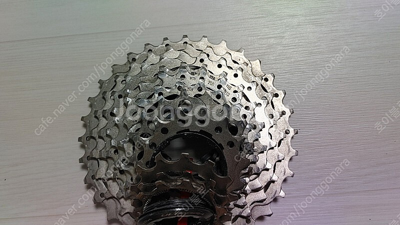 시마노 r6800 울테그라 로드자전거 32t 스프라켓 ...--4