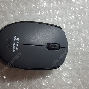 로지텍 M170 Wireless Mouse 새제품 미사용