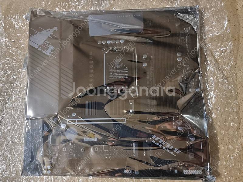 GIGABYTE B660M AORUS ELITE D4 ...--1