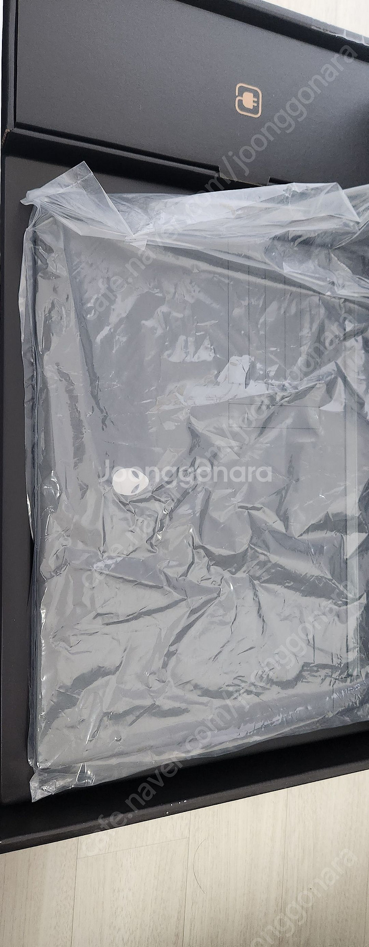 에일리언웨어 rtx3070 i7 램, ssd 업그레이드--2
