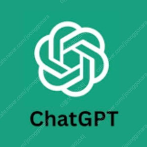 OpenAI Chatgpt 유료 버전 공유 파티원 (1/3) 9/1~