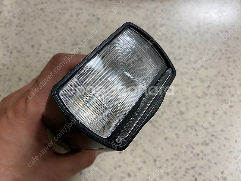 캐논 580EX II 팝니다--2