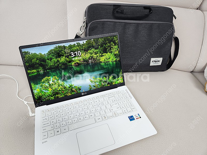 15인치 LG그램 판매합니다--1