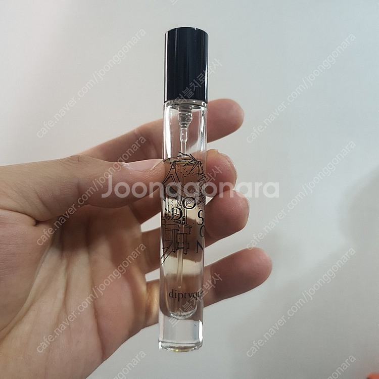 딥디크 도손 edt 7.5ml 향수 (2)--0