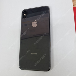 179431 아이폰 XS MAX 64 블랙 중고폰 33만 부천 신중동역 세컨폰 영업폰 자녀폰 서브폰 게임폰