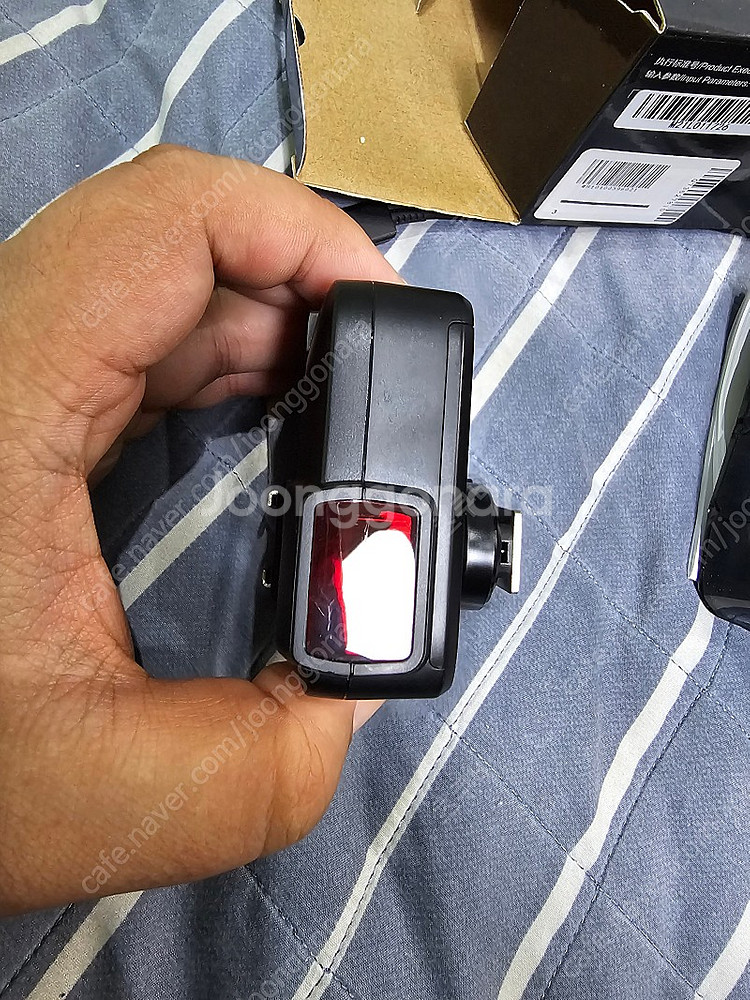 고독스 X2T 동조기 니콘용 팝니다 X2T-N--4