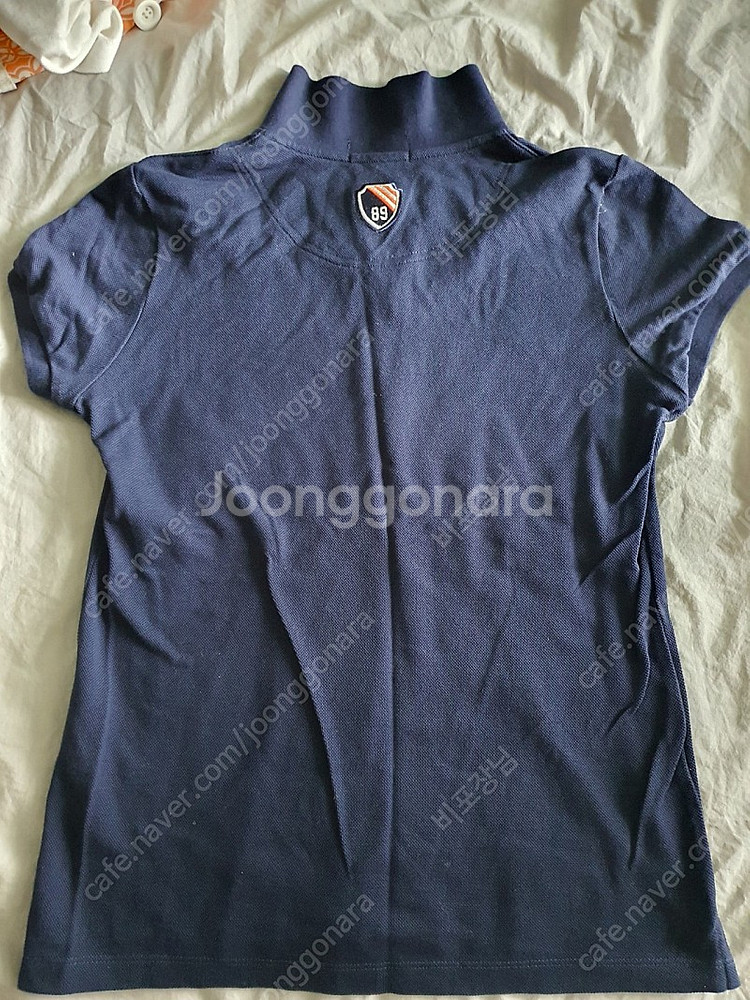 파리게이츠 골프복 pk셔츠 골프치마 set--9
