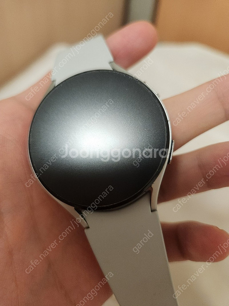 갤럭시워치 4 44mm 중고--0