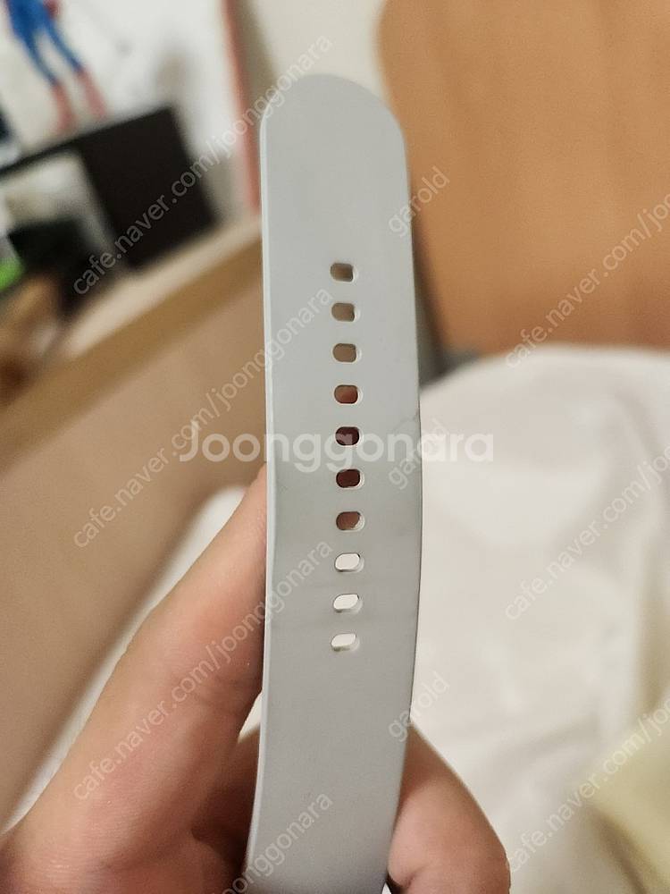 갤럭시워치 4 44mm 중고--5