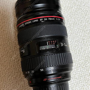 캐논 EF 24-70mm f2.8L USM 구계륵