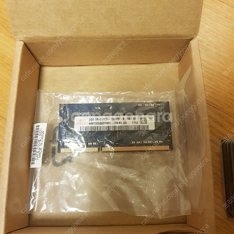 노트북램/일체형pc램/올인원pc램 4GB DDR3 PC...--0