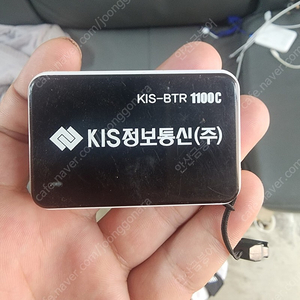 kis 카드리더기 일괄 판매합니다