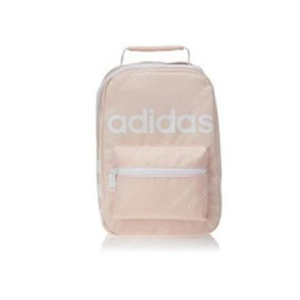 아디다스 보냉백 런치백 핑크 / adidas Santiago Lunch Bag