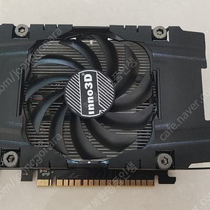 지포스 gtx750ti 2g (택포)