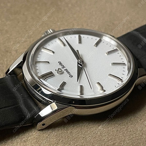 그랜드세이코 SBGX347