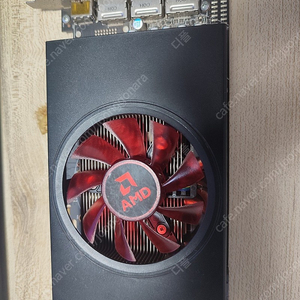 조텍 rx580 4만원