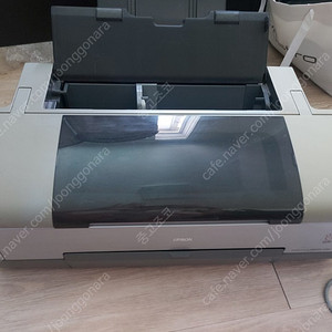 epson 1390 헤드막힘