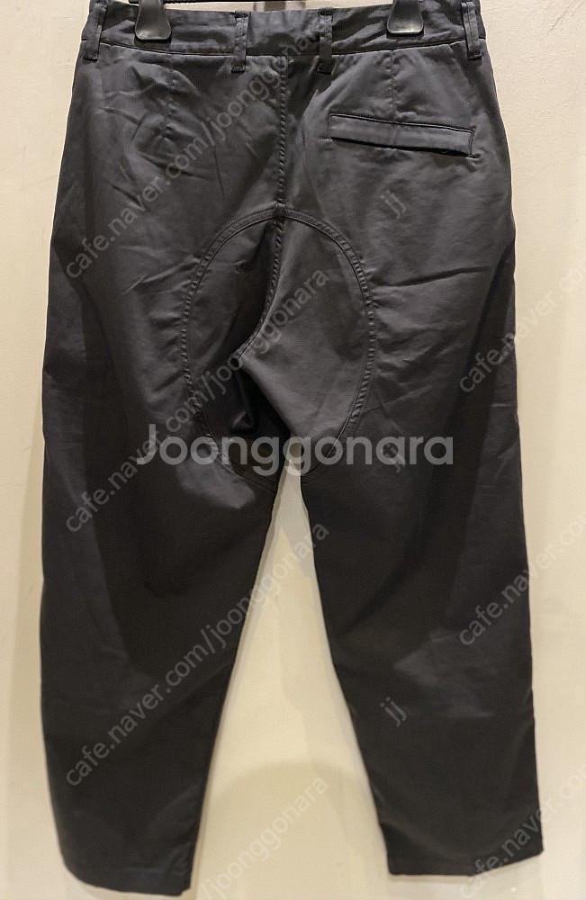 스톤아일랜드 바지 와이드 팬츠 아메카지룩st--4