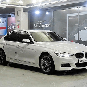 [BMW]3시리즈 (F30) 320d M 스포츠