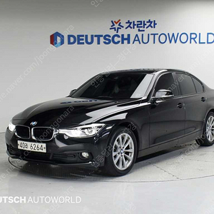 [BMW]3시리즈 (F30) 320d (5인승)