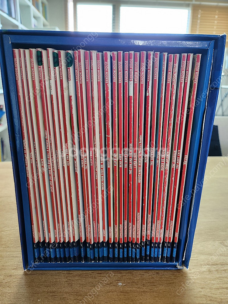 스텝인투리딩1단계30권+CD30+워크북파일,음원파일-택포 35000--1