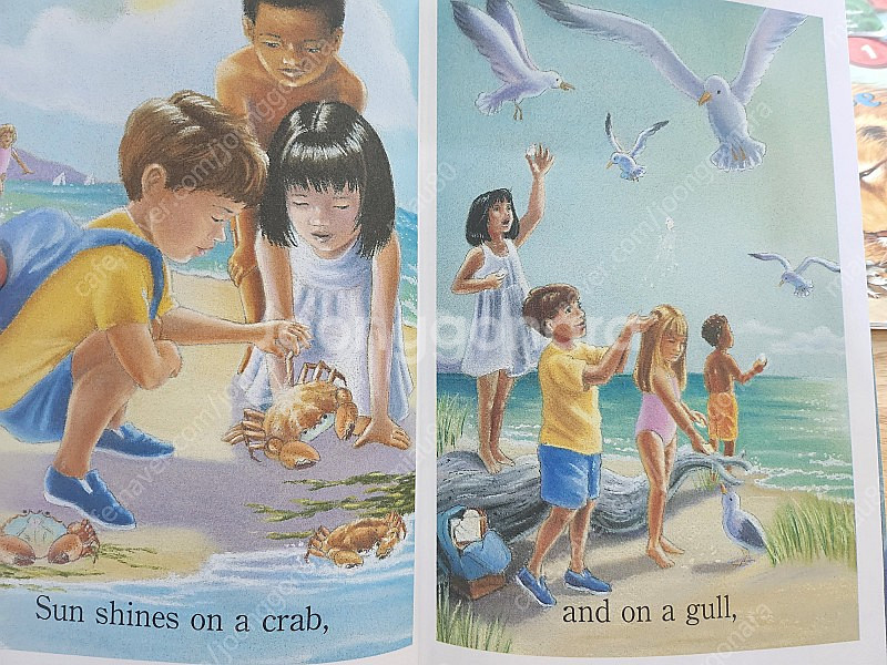 스텝인투리딩1단계30권+CD30+워크북파일,음원파일-택포 35000--7