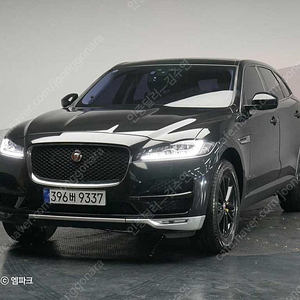 재규어 F-PACE 20D 포트폴리오