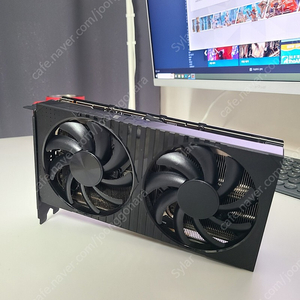 HP Rtx 3060ti oem