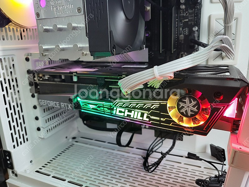 inno3d rtx 3070 ti ichill x4--1