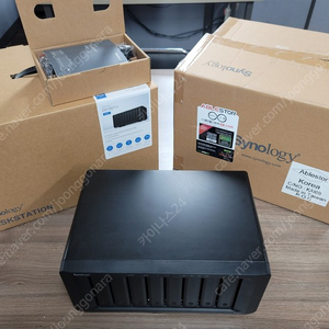 synology 시놀로지 DS1821+