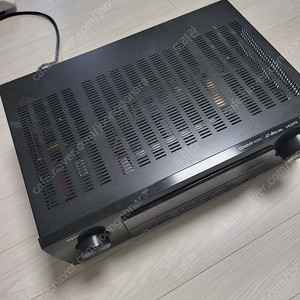 데논 AVR-X550BT AV리시버 5. 2채널 홈시어터 팝니다