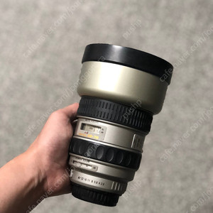 펜탁스 스타 fa* 28-70mm f2.8 40만원