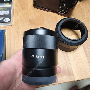 소니 55.8판매합니다.