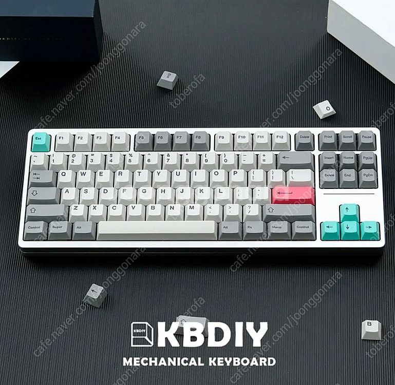 알리발 모돌라 키캡--0