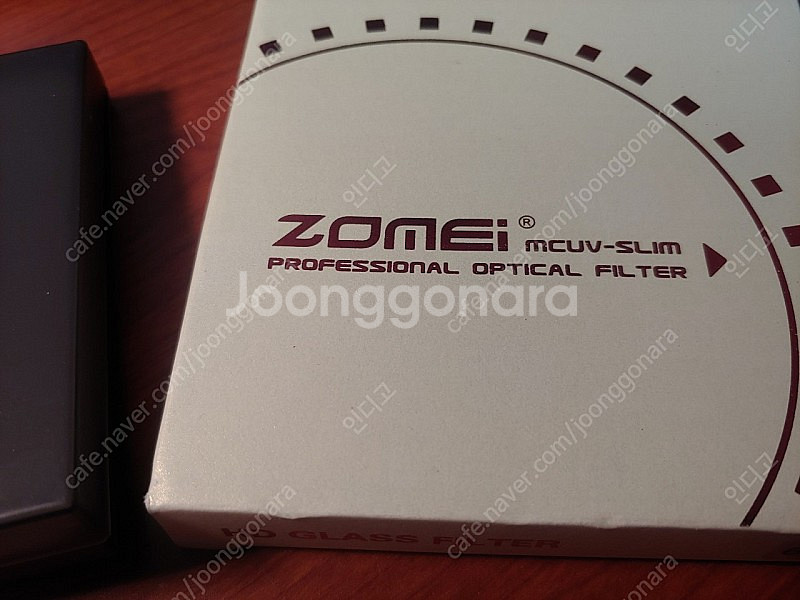 mc-uv 카메라 렌즈 필터 67mm 미사용품 5천원 ...--3