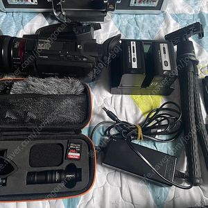 파나소닉 4k hc-x1500 캠코더