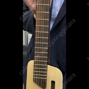 주빌리 블루투스 스피커 휴대용 기타(가방포함)