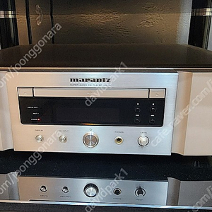 [서초동] 마란츠 Marantz Pm-10 PM10S1, SA-10 SA10S1 판매합니다.