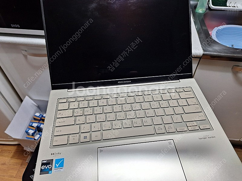 ASUS UX3404VA-M9129W i9 13900h...--1