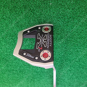 Scotty Cameron 스카티카메론 크라운 퓨추라X 7M 퍼터