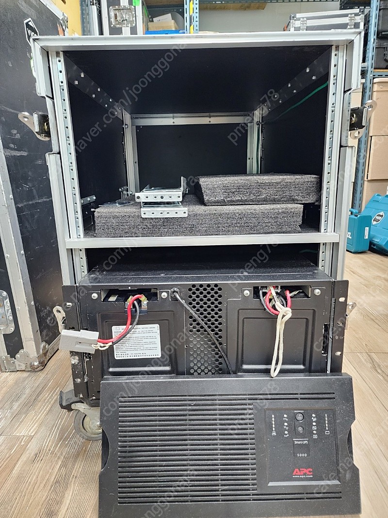 Apc ups 5000 sua5000rmi5u 