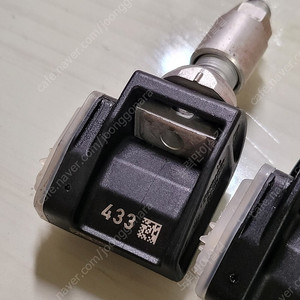 벤츠 정품 tpms 센서 (공기압센서) 판매