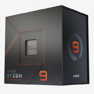 amd 라이젠 7950x(라파엘) 미개봉