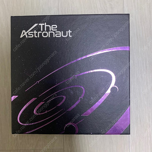 [방탄소년단 BTS] 진 솔로앨범 The Astronut(디 아스트로넛) +포카 팔아요~!