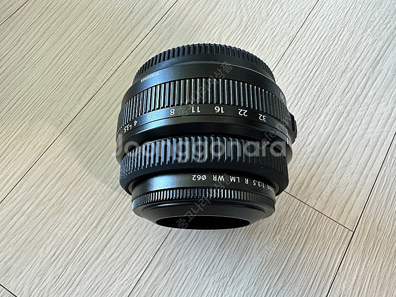 후지 GFX 50R, GF50mm, GF110mm--9