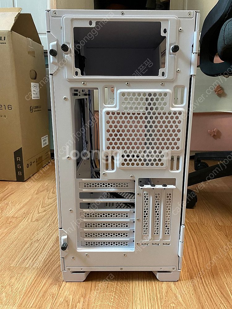 Antec p120--3