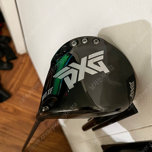 PXG 0811XF GEN2 9도