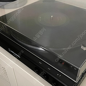 오디오테크니카 LP60X 팝니다